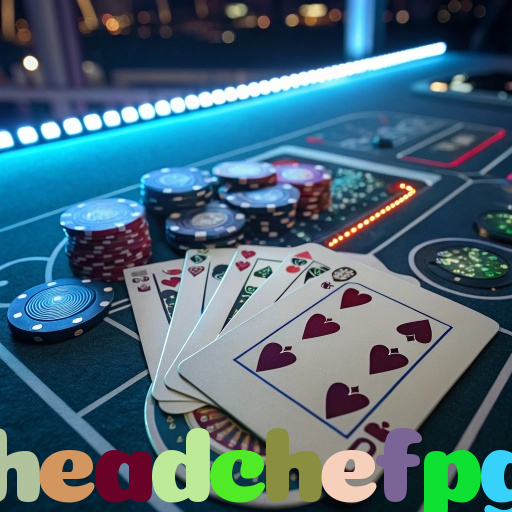 headchefpg - Baixe o App headchefpg para Android e Comece a Jogar