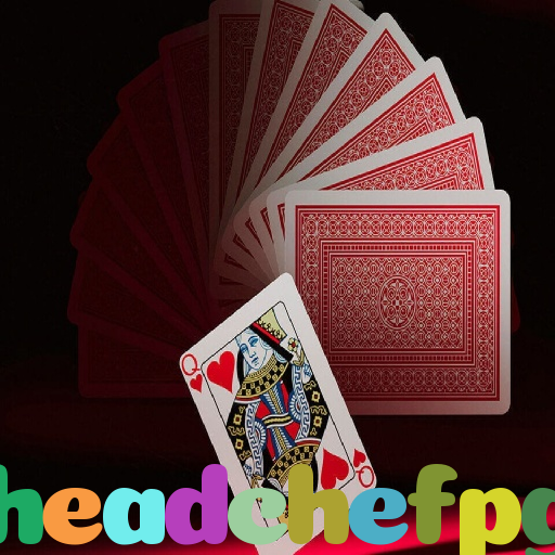 headchefpg - Baixe o app headchefpg no Google Play e jogue ao vivo