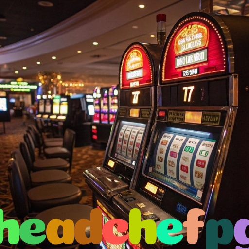 headchefpg - Baixe o App headchefpg para Android e Comece a Jogar