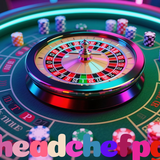 headchefpg - Baixe o app headchefpg no Google Play e jogue ao vivo