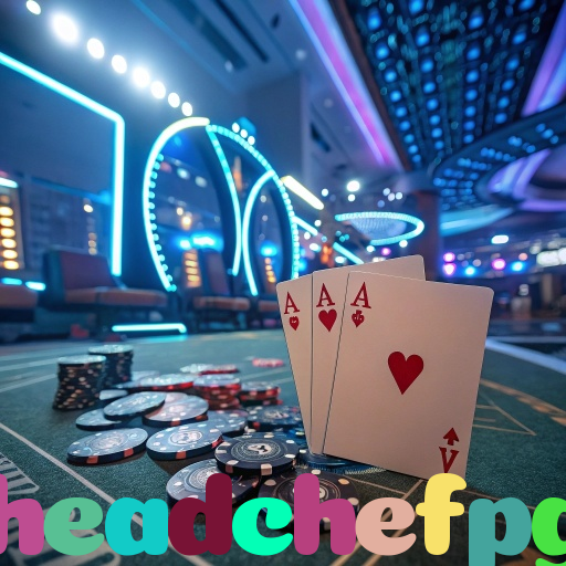 headchefpg - Baixe o App headchefpg para Android e Comece a Jogar