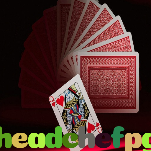 headchefpg - Baixe o app headchefpg no Google Play e jogue ao vivo