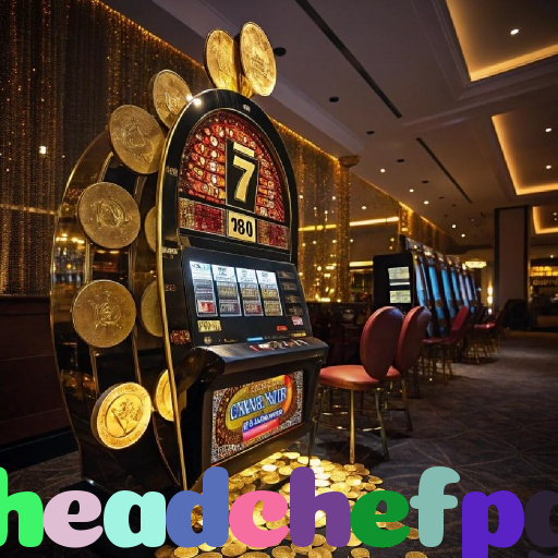 headchefpg - Baixe o app headchefpg no Google Play e jogue ao vivo