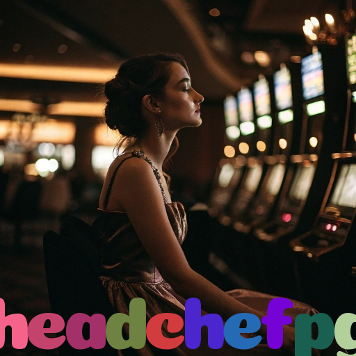 headchefpg - Baixe o app headchefpg no Google Play e jogue ao vivo