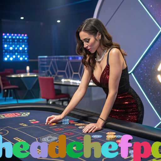 headchefpg - Baixe o app headchefpg no Google Play e jogue ao vivo
