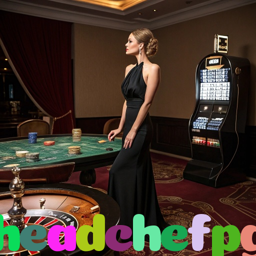 headchefpg - Baixe o App headchefpg para Android e Comece a Jogar
