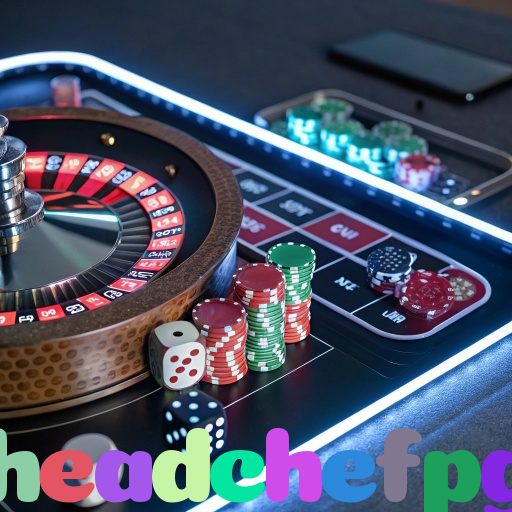 headchefpg - Baixe o app headchefpg no Google Play e jogue ao vivo