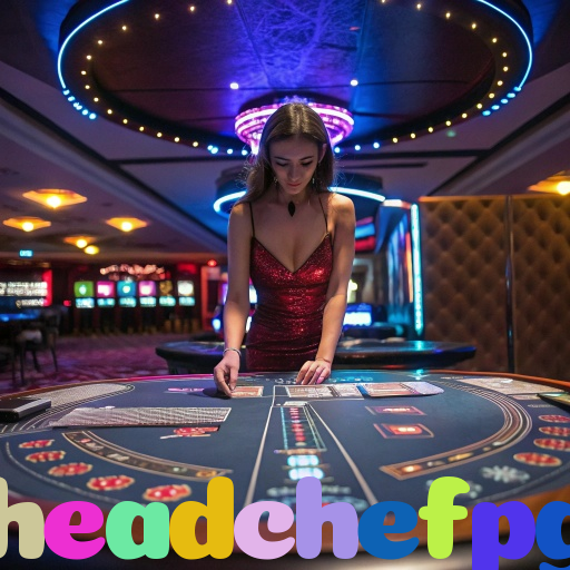 headchefpg - Baixe o App headchefpg para Android e Comece a Jogar