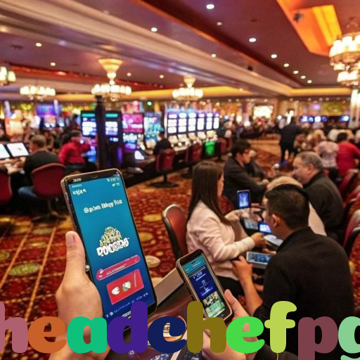 headchefpg - Baixe o app headchefpg no Google Play e jogue ao vivo