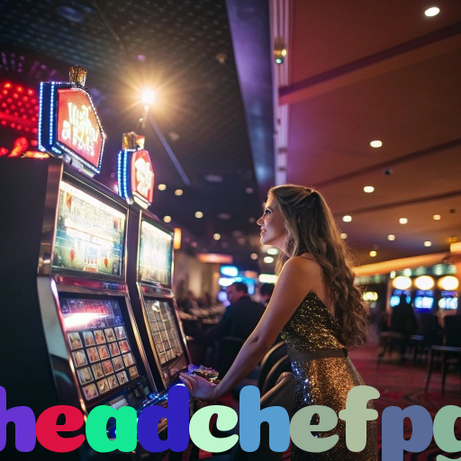 headchefpg - Baixe o App headchefpg para Android e Comece a Jogar
