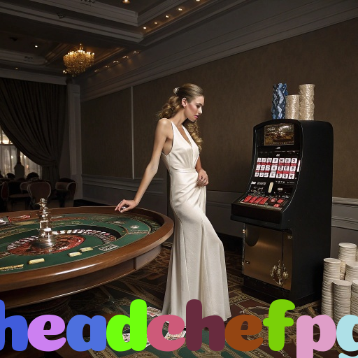 headchefpg - Baixe o App headchefpg para Android e Comece a Jogar