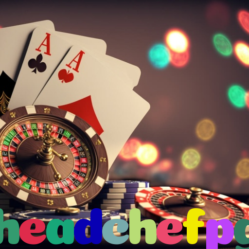 headchefpg - Baixe o app headchefpg no Google Play e jogue ao vivo