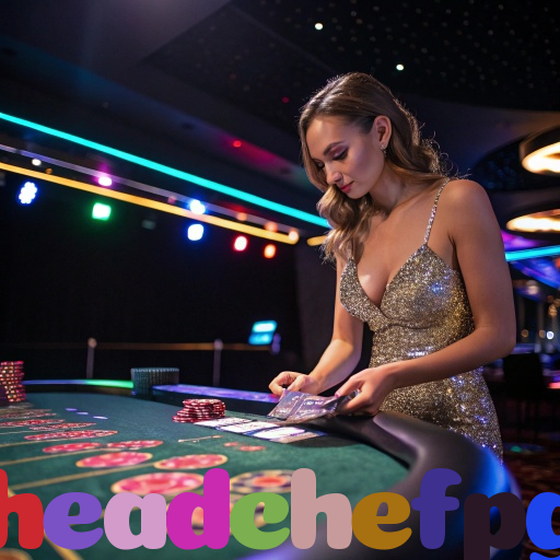 headchefpg - Baixe o app headchefpg no Google Play e jogue ao vivo