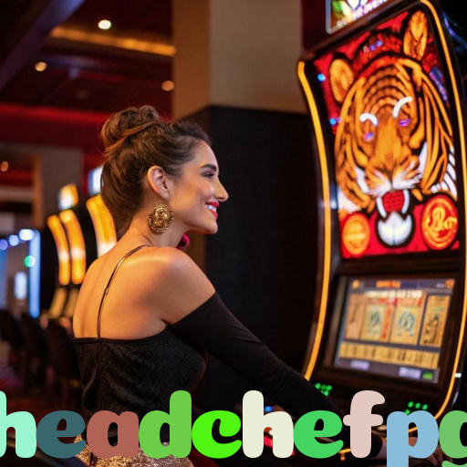 headchefpg - Baixe o App headchefpg para Android e Comece a Jogar