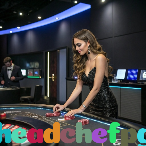 headchefpg - Baixe o App headchefpg para Android e Comece a Jogar