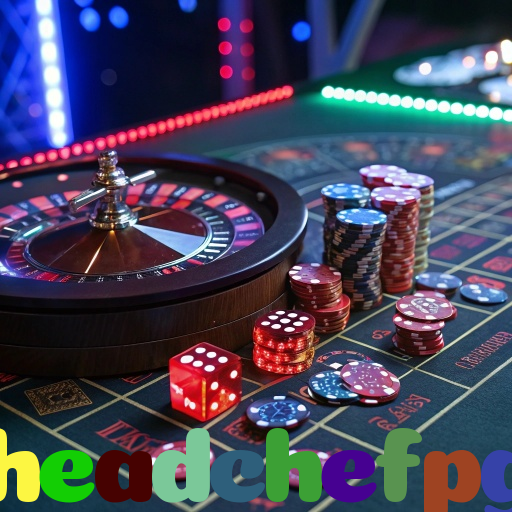 headchefpg - Baixe o app headchefpg no Google Play e jogue ao vivo