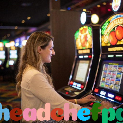 headchefpg - Baixe o app headchefpg no Google Play e jogue ao vivo