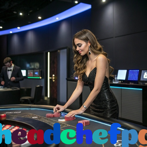 headchefpg - Baixe o App headchefpg para Android e Comece a Jogar
