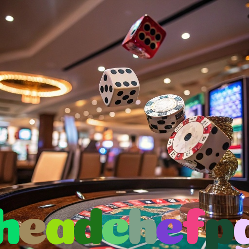 headchefpg - Baixe o App headchefpg para Android e Comece a Jogar