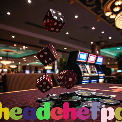 headchefpg - Baixe o App headchefpg para Android e Comece a Jogar