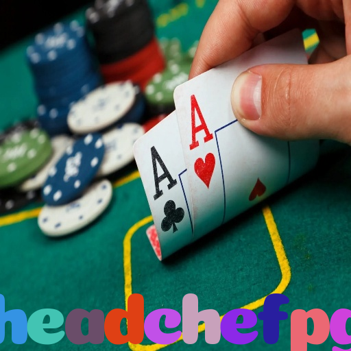 headchefpg - Baixe o App headchefpg para Android e Comece a Jogar