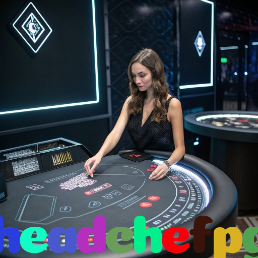 headchefpg - Baixe o App headchefpg para Android e Comece a Jogar