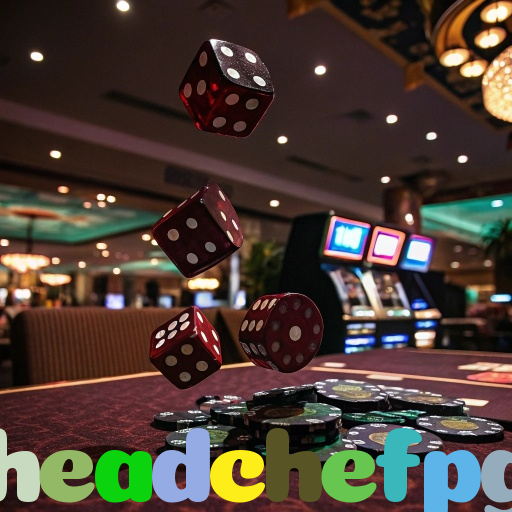 headchefpg - Baixe o app headchefpg no Google Play e jogue ao vivo