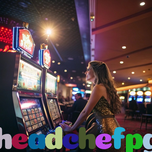 headchefpg - Baixe o App headchefpg para Android e Comece a Jogar