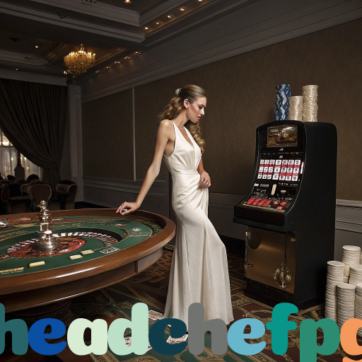 headchefpg - Baixe o app headchefpg no Google Play e jogue ao vivo