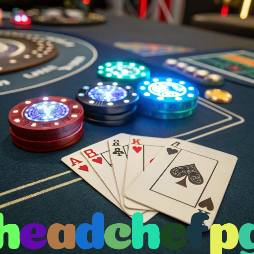 headchefpg - Baixe o App headchefpg para Android e Comece a Jogar