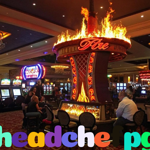 headchefpg - Baixe o app headchefpg no Google Play e jogue ao vivo