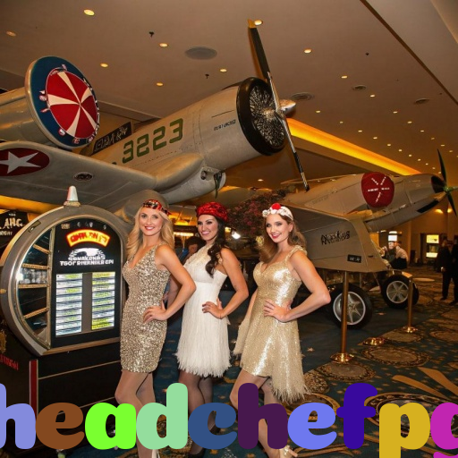 headchefpg - Baixe o App headchefpg para Android e Comece a Jogar