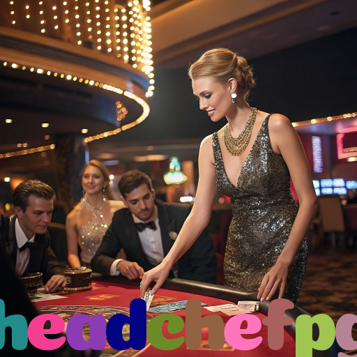headchefpg - Baixe o App headchefpg para Android e Comece a Jogar