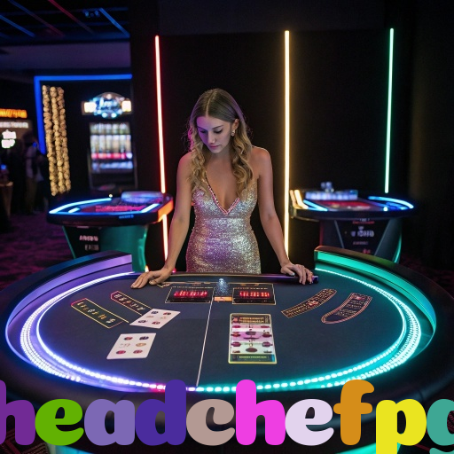 headchefpg - Baixe o app headchefpg no Google Play e jogue ao vivo
