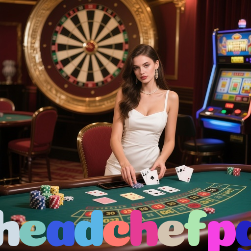 headchefpg - Baixe o app headchefpg no Google Play e jogue ao vivo
