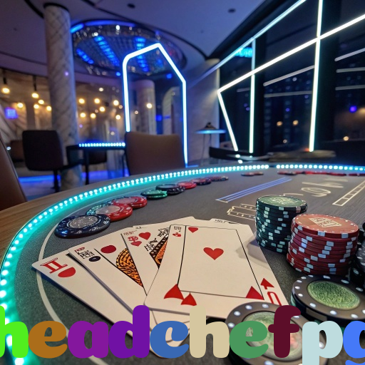 headchefpg - Baixe o App headchefpg para Android e Comece a Jogar