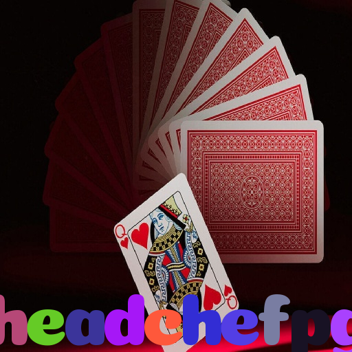headchefpg - Baixe o app headchefpg no Google Play e jogue ao vivo