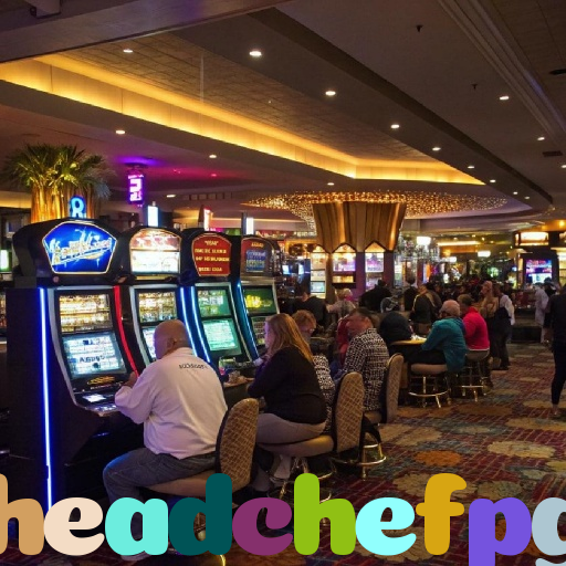 headchefpg - Baixe o App headchefpg para Android e Comece a Jogar