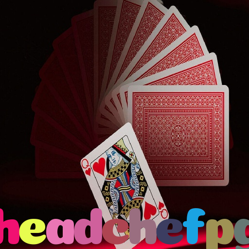 headchefpg - Baixe o app headchefpg no Google Play e jogue ao vivo