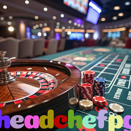 headchefpg - Baixe o App headchefpg para Android e Comece a Jogar