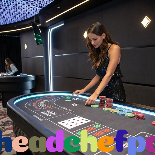 headchefpg - Baixe o app headchefpg no Google Play e jogue ao vivo