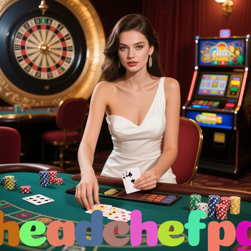 headchefpg - Baixe o App headchefpg para Android e Comece a Jogar