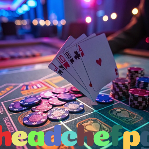 headchefpg - Baixe o App headchefpg para Android e Comece a Jogar
