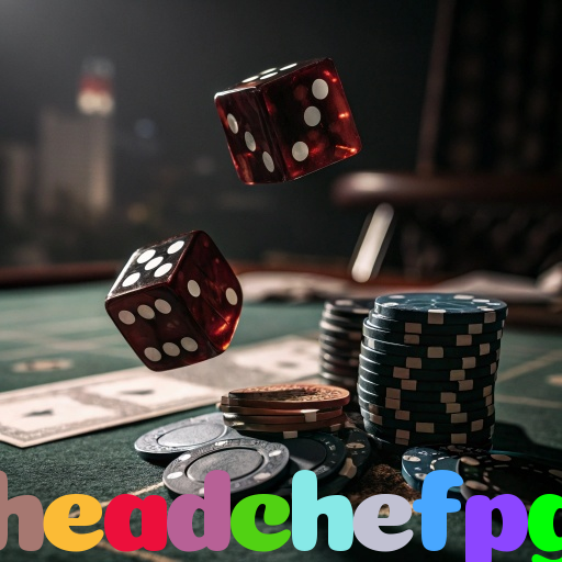 headchefpg - Baixe o App headchefpg para Android e Comece a Jogar