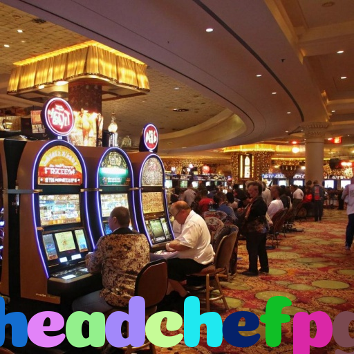 headchefpg - Baixe o app headchefpg no Google Play e jogue ao vivo