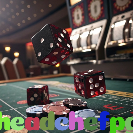 headchefpg - Baixe o App headchefpg para Android e Comece a Jogar
