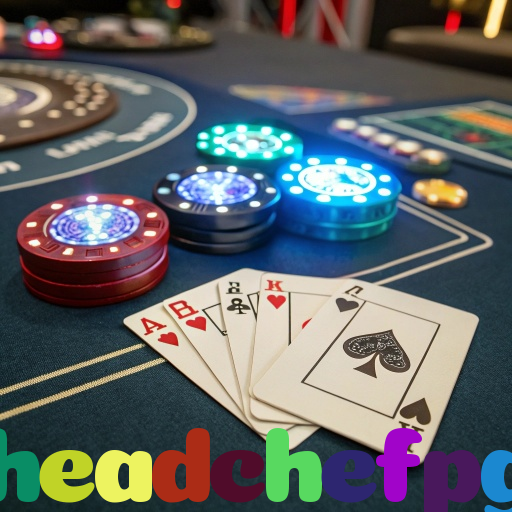 headchefpg - Baixe o App headchefpg para Android e Comece a Jogar