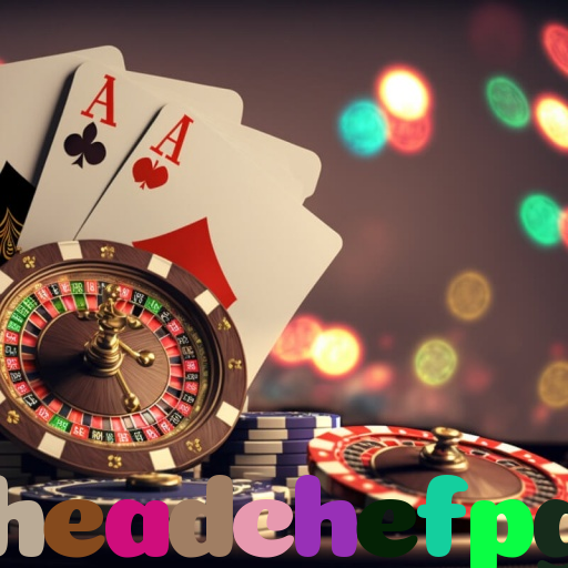 headchefpg - Baixe o App headchefpg para Android e Comece a Jogar