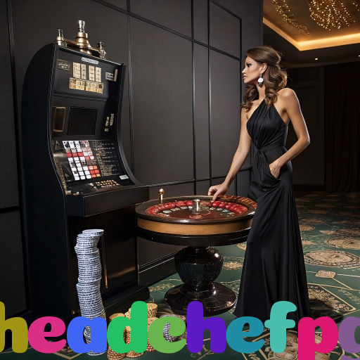 headchefpg - Baixe o app headchefpg no Google Play e jogue ao vivo