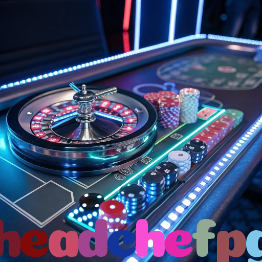 headchefpg - Baixe o app headchefpg no Google Play e jogue ao vivo